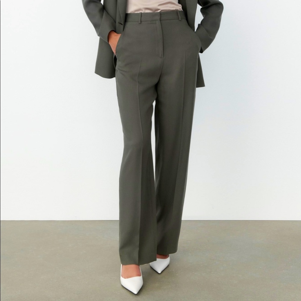 Trousers